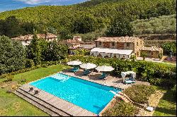 Private Villa for sale in Lucca (Italy)