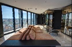 Luxury Duplex Penthouse