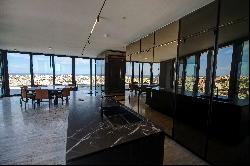 Luxury Duplex Penthouse
