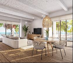 New Development! Penthouse! Watercolors Resort Roatan E3