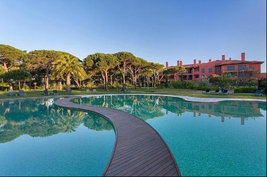 3 Bedroom Apartment, Cascais