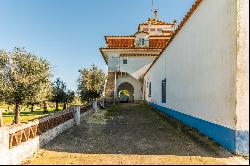 13 Bedroom Farm, Évora