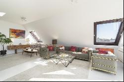 4 Bedroom Apartment, Cascais