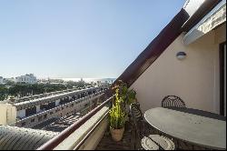 4 Bedroom Apartment, Cascais