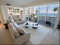 3550 S Ocean Boulevard, 2B