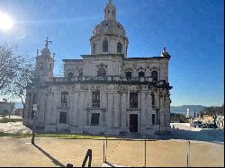 Building Next To Belem, Lisboa