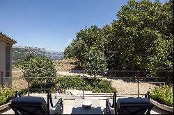 Cannes Countryside - Renovated property with fantastic panoramic views