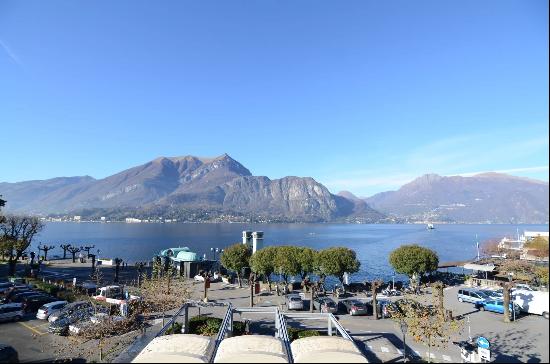 beautiful apartment in Bellagio