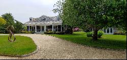 BRIDGEHAMPTON HORSE COUNTRY