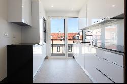 Flat, 2 bedrooms, for Sale