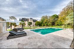 Extraordinary contemporary Chateau exclusively in Charente Maritime