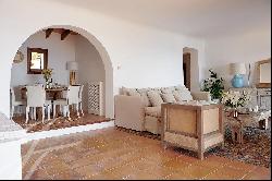 Spectacular seafront villa - Monthly rent