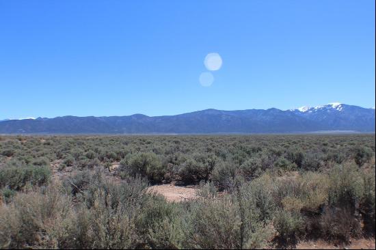 Parcel 8b Cerro Area, Questa NM 87556