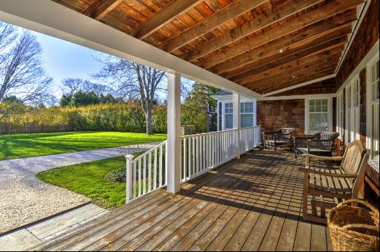 PRIVACY IN AMAGANSETT