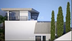 Plot with approved project, for sale, in Budens, Algarve