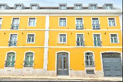 2 Bedroom Apartment, Janelas Verdes, Estrela, Lisbon