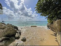 Ocean Blues, Batts Rock, St. James, Barbados