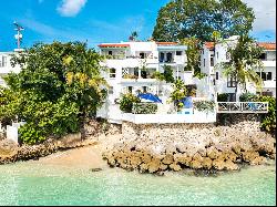 Ocean Blues, Batts Rock, St. James, Barbados