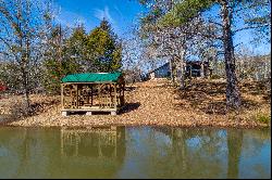 A Truly Unique Home In The Perfect Setting