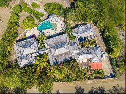 Kamisiky House, The Peninsula, Willikies, Antigua