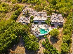 Kamisiky House, The Peninsula, Willikies, Antigua