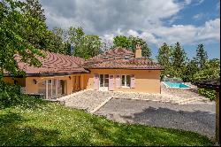 Exceptional property near Geneva