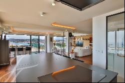 Cap d'Antibes | Rooftop Villa