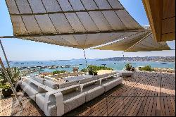 Cap d'Antibes | Rooftop Villa