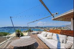 Cap d'Antibes | Rooftop Villa