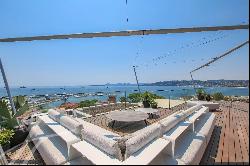 Cap d'Antibes | Rooftop Villa