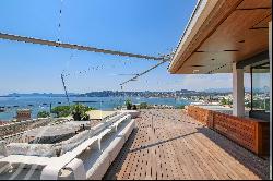 Cap d'Antibes | Rooftop Villa