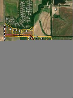 Lot 20 Block 1 Cedar Ridge Estates, Valley Center KS 67147