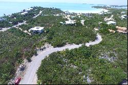 Sunset Bay Homesite