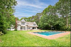 Stunning Custom Summer Rental in Wainscott