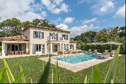 Mougins - Luxurious gated domain