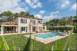 Mougins - Luxurious gated domain