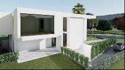 PF29949, Detached House T5, Herdade da Aroeira