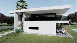 PF29949, Detached House T5, Herdade da Aroeira