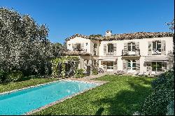 Mougins - Splendid Bastide