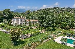 Close to Saint-Paul de Vence - Stunning estate