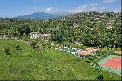 Close to Saint-Paul de Vence - Stunning estate