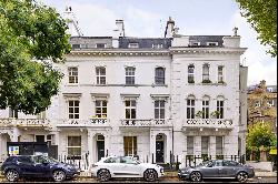Hereford Square, London SW7