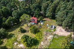 Residential land in Jurmala