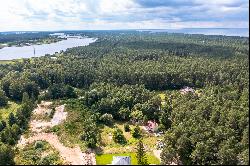 Residential land in Jurmala