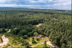 Residential land in Jurmala