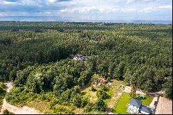 Residential land in Jurmala