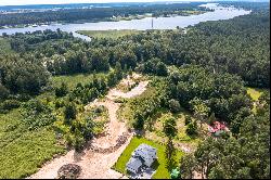 Residential land in Jurmala