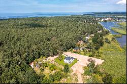 Residential land in Jurmala