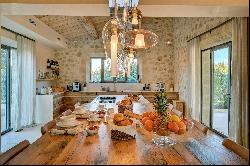 Mas Serena, Luxury Holiday rental in Saint Rémy de Provence