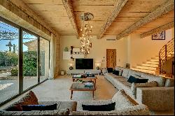 Mas Serena, Luxury Holiday rental in Saint Remy de Provence